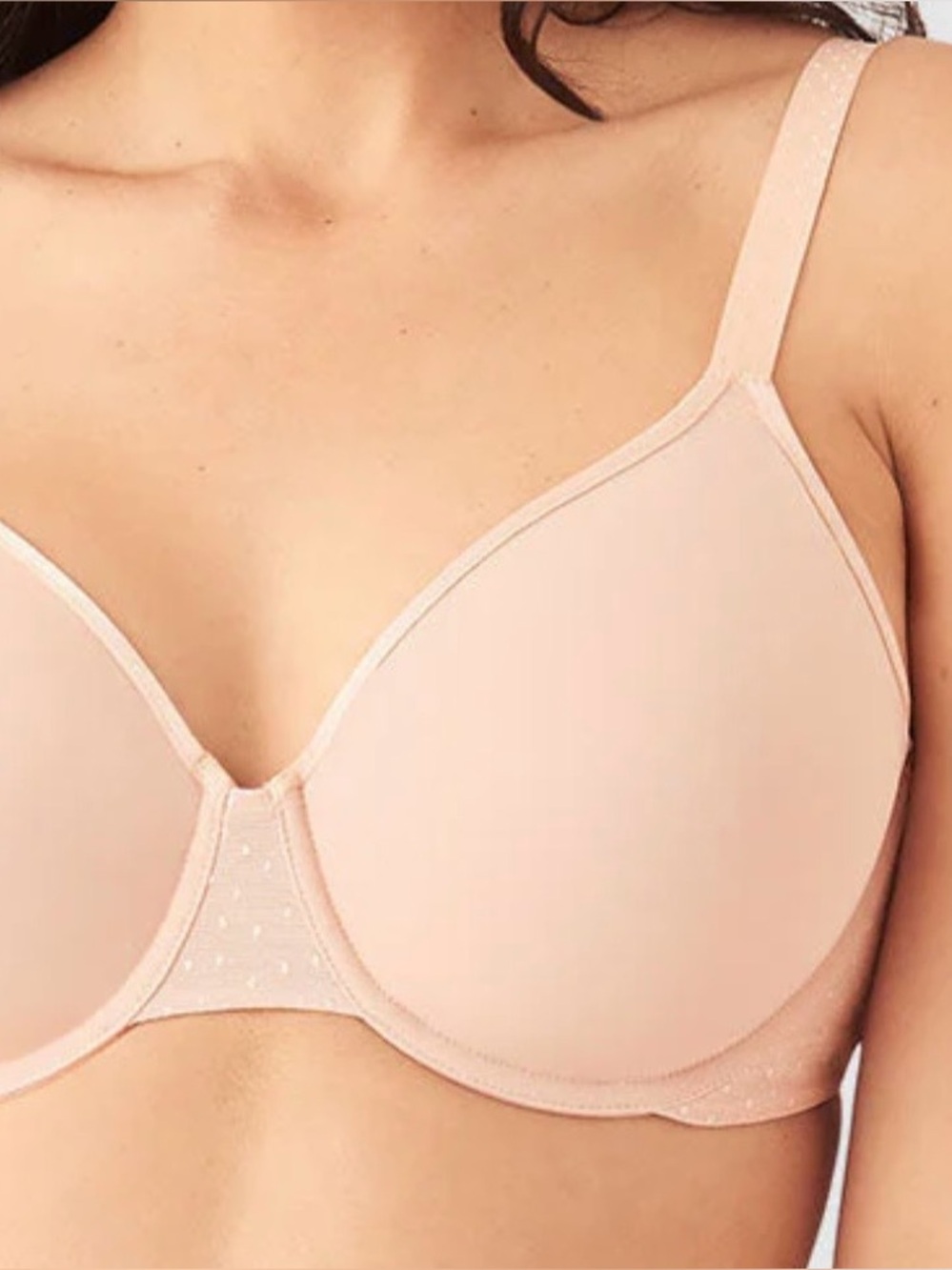 Wacoal  Pink Bra